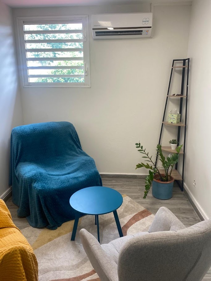 BUREAU - WINNER BLEUE